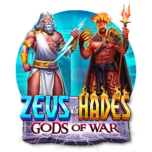 Zeus vs Hades slot